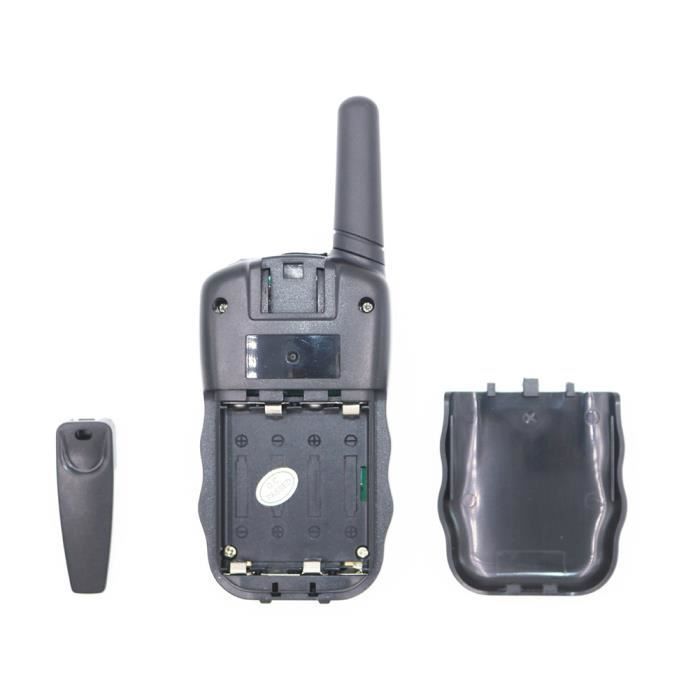 Les 3 meilleurs Talkie Walkie pour enfants 2019 au meilleur prix Les 3 meilleurs Talkie Walkie pour enfants 2019 au meilleur prix