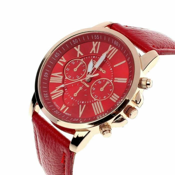 Montre