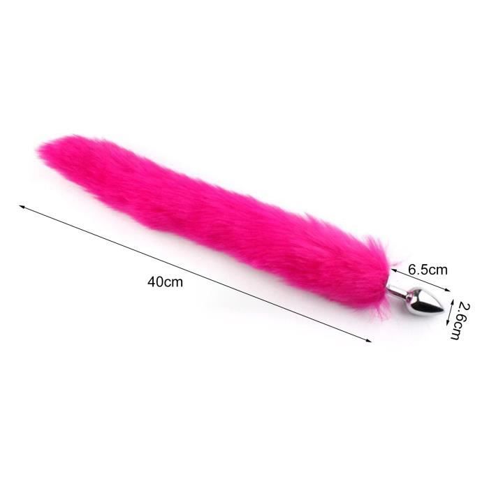 anal plug homme Anal Plug Vibrator Man Anal Butt Training Plug – honeysx main image 0