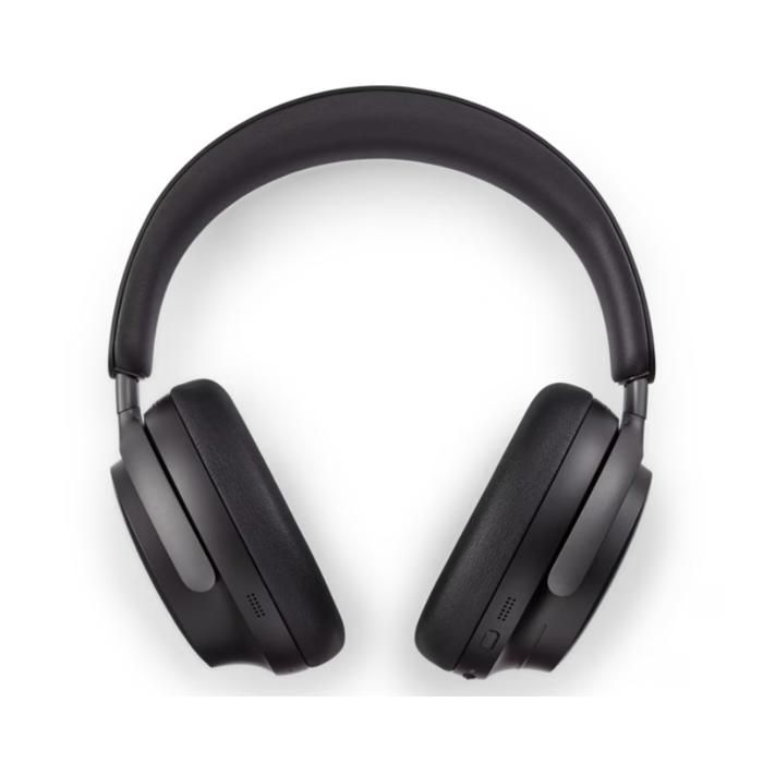 Casque circum-aural sans fil Bluetooth Bose QuietComfort à réduction de