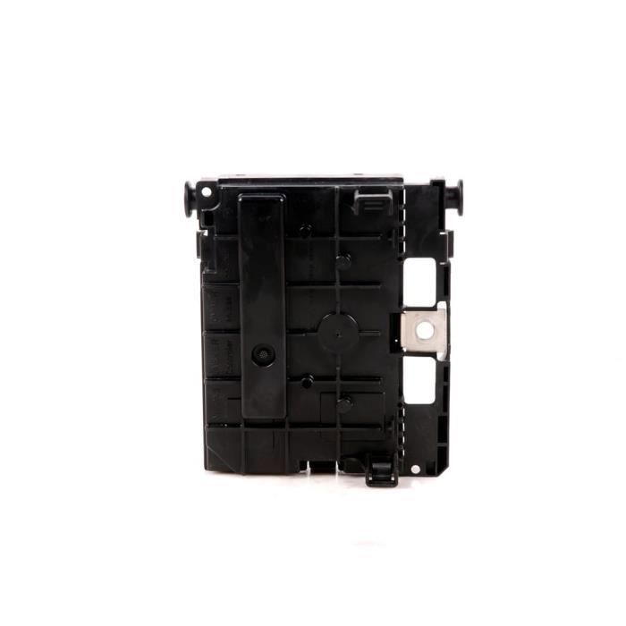 Used Peugeot 307 / Citroen BSM-L11-00 Fuse Box - Under Bonnet Module 9661708280