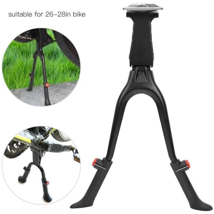Bontrager Béquille à Montage Arrière Ajustable pour Enfant | Primeau Vélo Bontrager Béquille à Montage Arrière Ajustable pour Enfant | Primeau Vélo