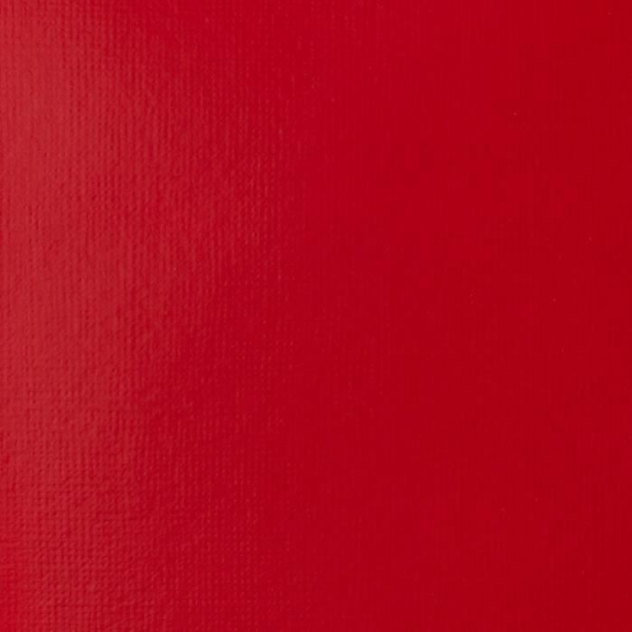Acrylique Liquitex basics 400ml rouge - Acrylique étude - Peinture Acrylique