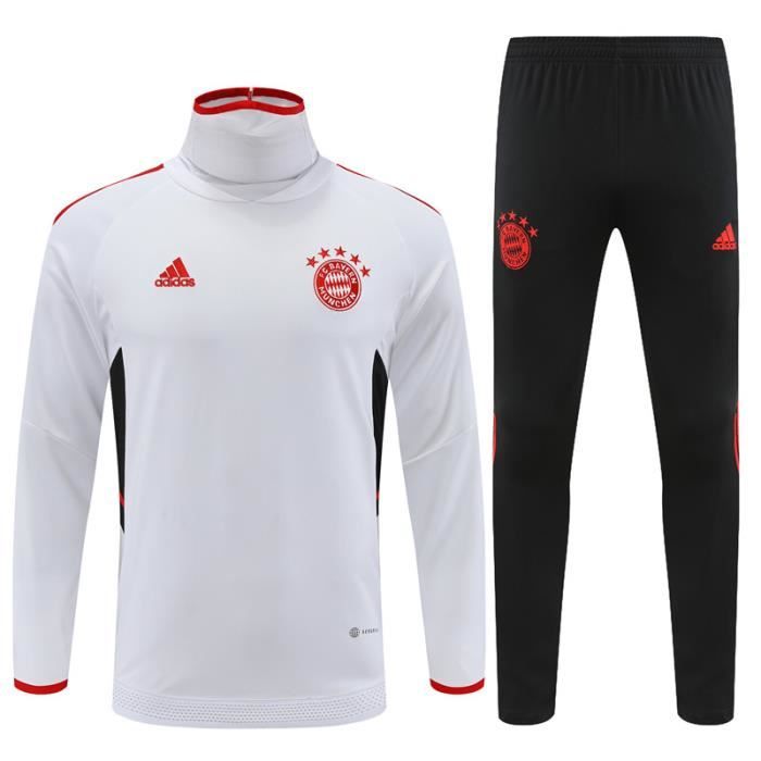 Survetement foot bayern hotsell
