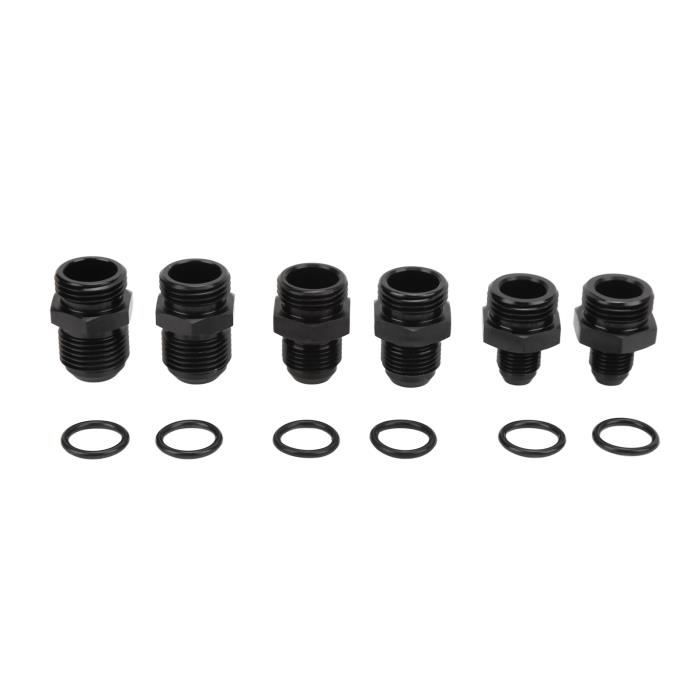 Filtre à Air Alamor 35-50mm - Pour Pit Bike, Moto 50-140cc, VTT, Scooter