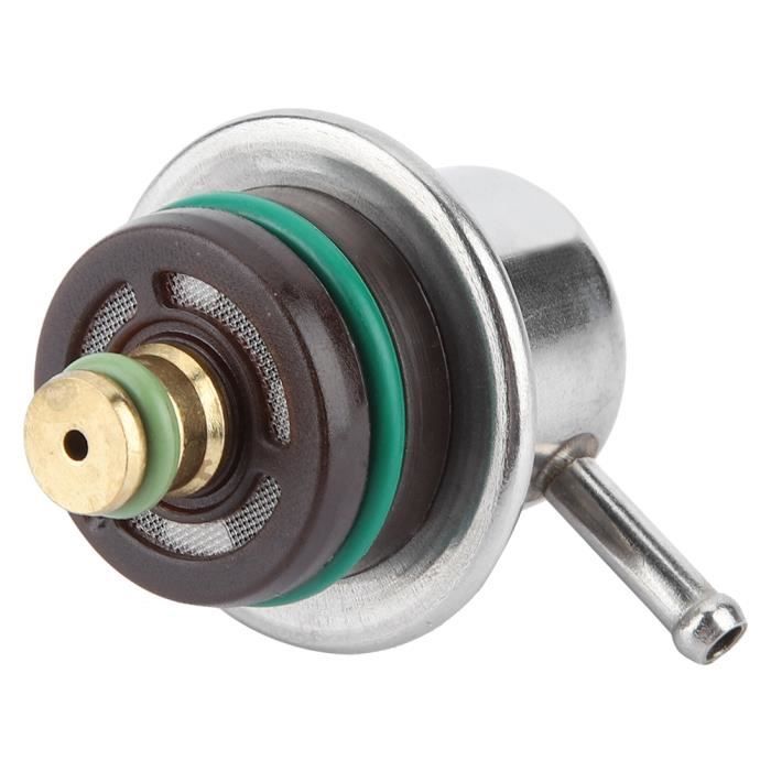 Vanne Régulateur Pression Carburant 0928400502 - Compatible Renault Avantime, Espace IV, Megane II, Astra H...