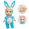 Cry Babies Tiny Lapin de Pâques Brook - IMC Toys - 908574 - Poupons à fonctions-2