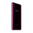OPPO Find X Rouge Bordeaux 256 Go-2