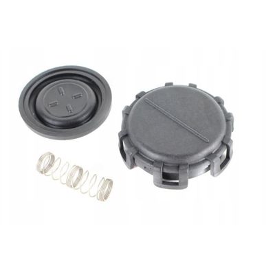 Elring 594.415 Joint De Cache Culbuteurs - Compatible Mercedes-Benz W124, 190, T1 Et S124