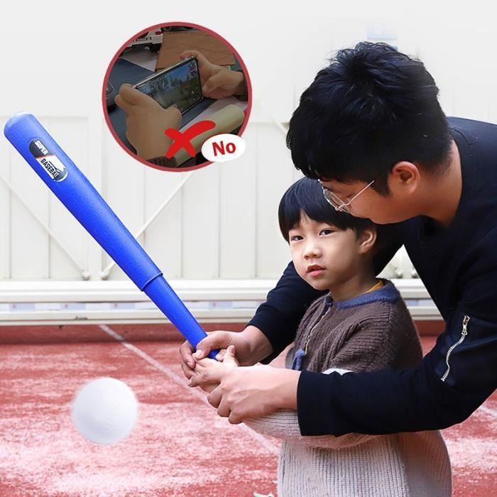 Batte de baseball : batte de baseball pour jeunes enfants - équipement Batte de baseball : batte de baseball pour jeunes enfants - équipement