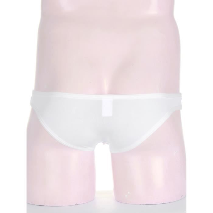 Lot De 4 Jockstraps String Homme Casey Kevin - Sportif Respirant