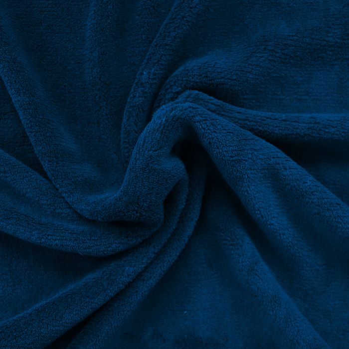 Plaid, jetée de canapé GENERIQUE Plaid Velours Imprimé Féerie 125x150cm