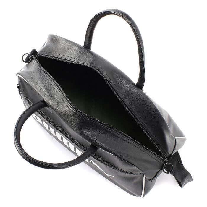 Puma campus deals grip bag retro