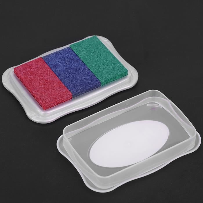 Encreurs géants - 6 couleurs assorties - Encreurs : une palette infinie de couleurs et de formats