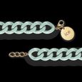 ICE jewellery - Bracelet  Femmes - Acier inoxydable Vert - 020357-3