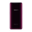OPPO Find X Rouge Bordeaux 256 Go-3