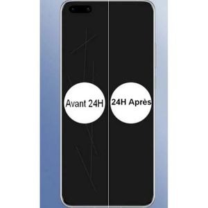 Film De Protection Confidential BROTECT Pour Xiaomi Redmi Note 9S / 9 Pro - Anti-espionnage Et Anti-traces - Neuf