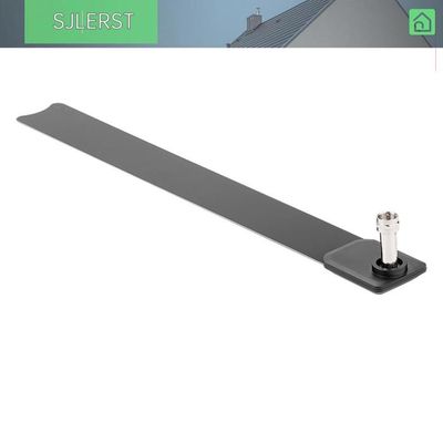 Antenne TV Numérique Intérieure Key TV - 100+ Chaînes HD Gratuites (480p-1080p) - Plug & Play - Sans Abonnement