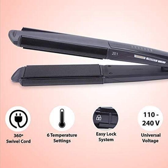 babyliss paris 2 in 1