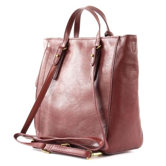 Fossil camilla henna sale