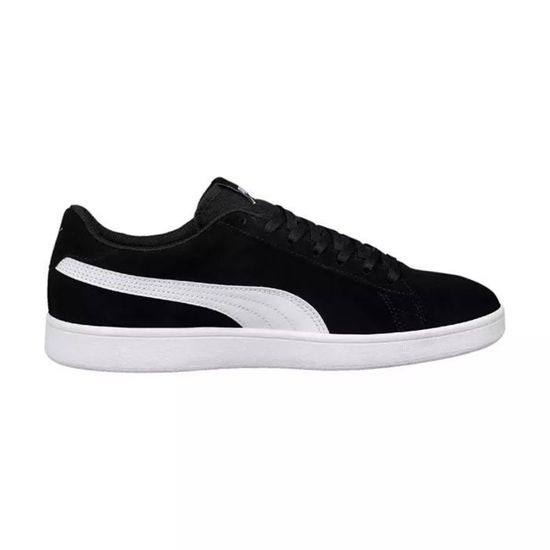 puma chaussure noir