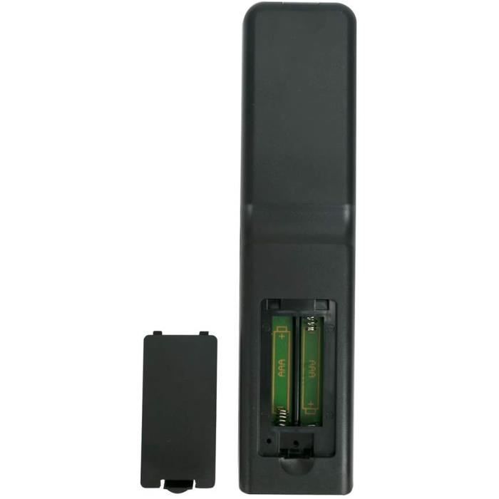 FINE-Télécommande Téléviseur Tcl Remplacement De Télécommande - Foto 2