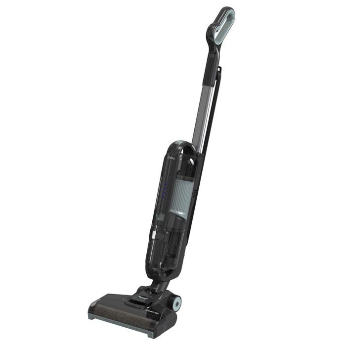 Aspirateur 15Kpa, 2 en 1 Aspirateur balai 600W, Aspirateur balai avec Fil, Aspirateur Balai