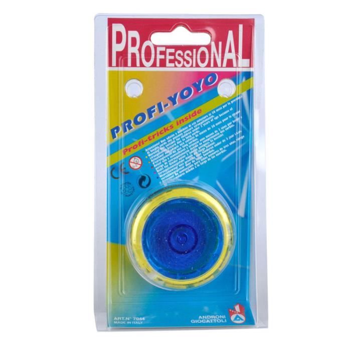 Responsif Yoyo V3, Professionnel Yoyo for Enfant Debutant and Progressistes, Dual Purpose Yoyo Responsif Yoyo V3, Professionnel Yoyo for Enfant Debutant and Progressistes, Dual Purpose Yoyo