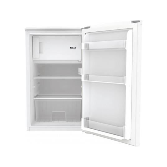 Réfrigérateur Table Top Candy CCTOS 502W (Blanc) à prix bas