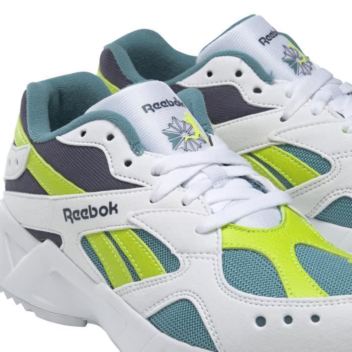 Reebok aztrek junior top