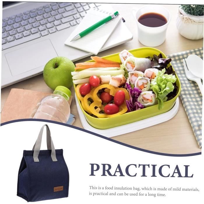 Sac pour bento sales