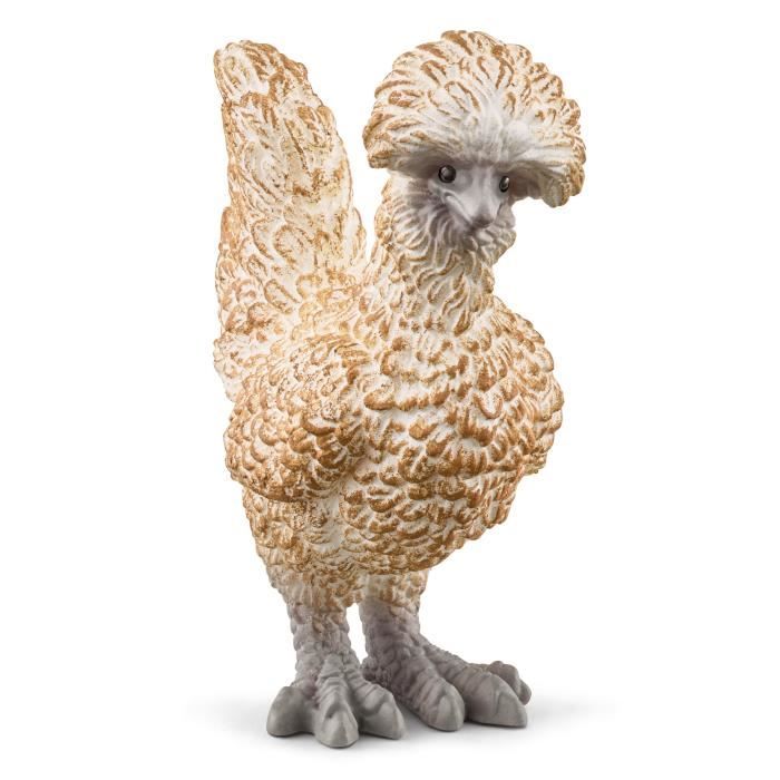 Coloriage d'animaux de la ferme pour maternelle à Télécharger ou à