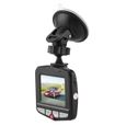Dioche caméra de voiture Caméra DVR de voiture, enregistreur de lecteur grand angle 170 ° Protection video autoradio-0