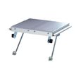 Rallonge de table - FESTOOL - VL 492092 - Surface d'appui 405 mm - Facile à mettre en place-0