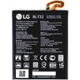 Batterie LG G6 - Batterie D'Origine LG - BL-T32-0