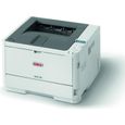 Imprimante laser OKI B412dn - Noir et blanc - Recto/Verso - A4-0