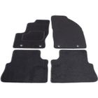 Tapis de sol pour Ford Focus C-Max (2003-2010) - Sur Mesure - Lot de 4 - Tapis voiture