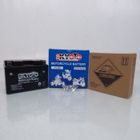 Batterie Kyoto pour Moto Honda 1300 ST Pan european 2008 à 2016 YTZ14S-BS - 12V 11.2Ah Neuf