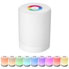 Lightme Touch Veuilleuse Intelligent Induction Gradateur Crochet Lampe colorée