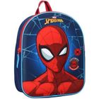 VADOBAG SPIDERMAN Sac à Dos Strong Together (3D) Enfant
