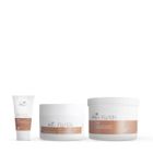 Masque réparateur - Wella - Fusion - 500 ml - Cheveux abîmés - Unisexe