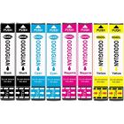 OGOUGUAN 8 Pack 604XL Compatible Cartouche pour Epson XP 2200 pour Epson 604 XL pour Expression Home XP-2200 XP-2205 XP-3205