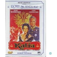 DVD Katia