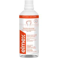 Elmex Protection Caries Solution Dentaire 400ml