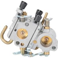 Pieces d'accessoires de carburateur de Tondeuse a Gazon pour STIHL TS410 TS420 TS 420
