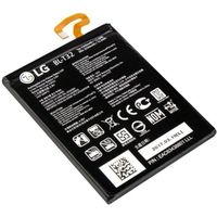 Batterie Originale d'origine LG G6 Standard [100% Original Officiel, Téléphone Non Inclus] BL-T32