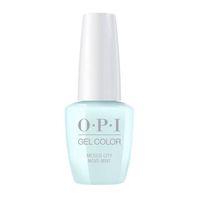 Vernis GelColor Mexico City Move-mint OPI 15ml