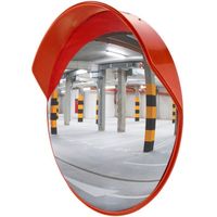 PrixPrime - Miroir de sécurité convexe 450 mm