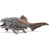 Figurine Dunkleosteus SCHLEICH - Dinosaurs - Gris - Mixte - A partir de 3 ans