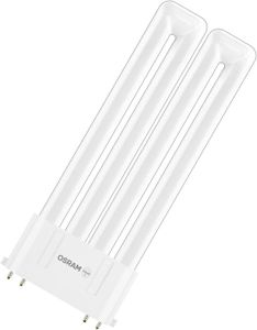 AMPOULE - LED F36 Ampoule LED pour culot 2G10, 20 watts, 2250 lu